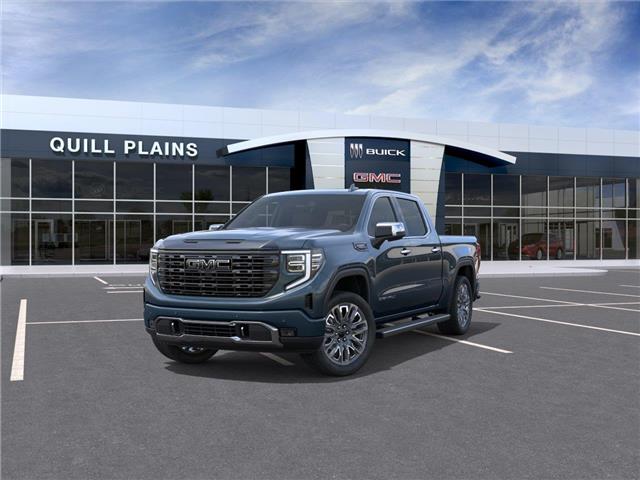 2026 GMC Sierra 1500 Denali Ultimate (Stk: 26T184) in Wadena - Image 8 of 24