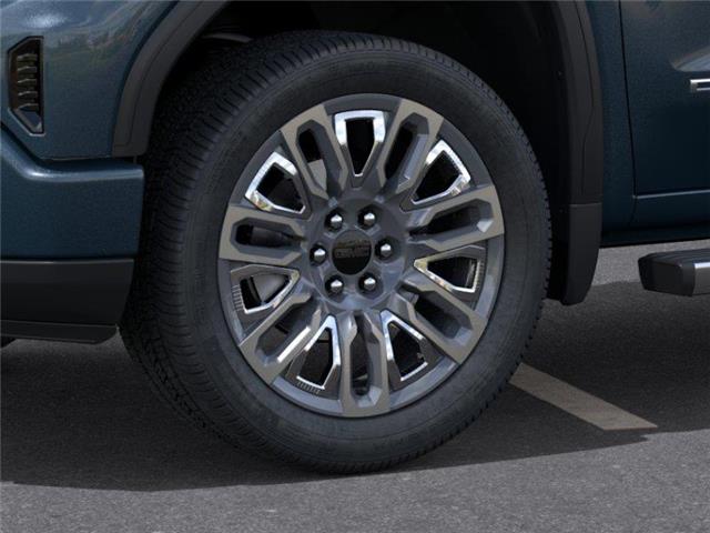 2026 GMC Sierra 1500 Denali Ultimate (Stk: 26T184) in Wadena - Image 9 of 24