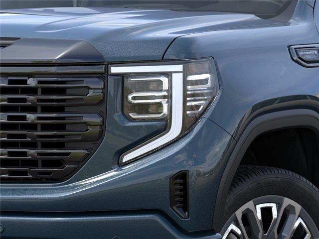 2026 GMC Sierra 1500 Denali Ultimate (Stk: 26T184) in Wadena - Image 10 of 24