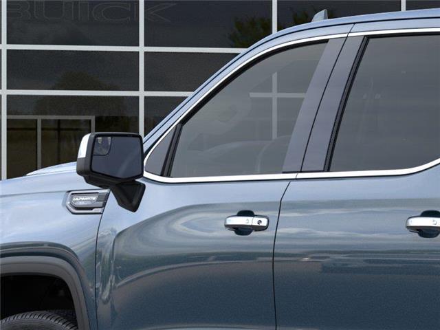 2026 GMC Sierra 1500 Denali Ultimate (Stk: 26T184) in Wadena - Image 12 of 24