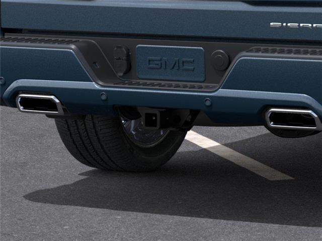 2026 GMC Sierra 1500 Denali Ultimate (Stk: 26T184) in Wadena - Image 14 of 24