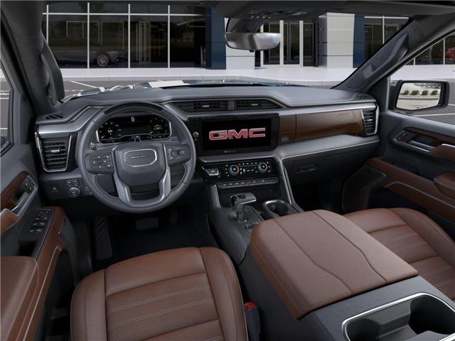 2026 GMC Sierra 1500 Denali Ultimate (Stk: 26T184) in Wadena - Image 15 of 24