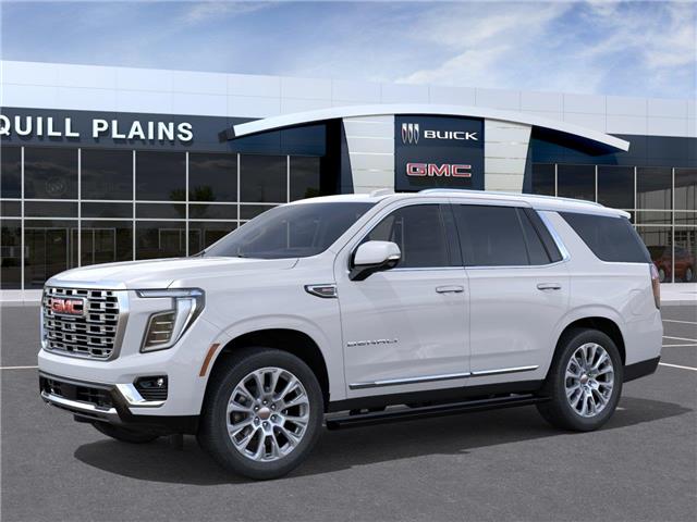 2026 GMC Yukon Denali (Stk: 26T195) in Wadena - Image 2 of 24