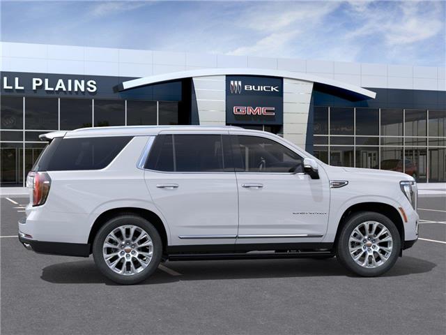 2026 GMC Yukon Denali (Stk: 26T195) in Wadena - Image 5 of 24
