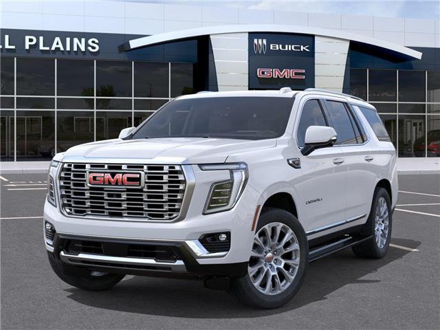 2026 GMC Yukon Denali (Stk: 26T195) in Wadena - Image 6 of 24