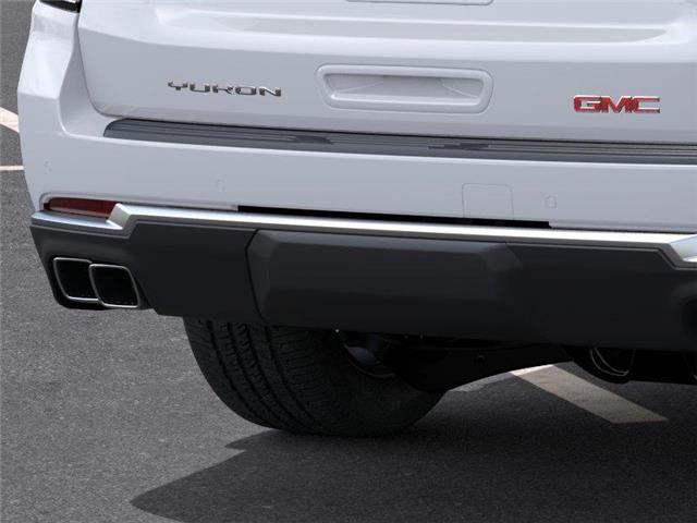 2026 GMC Yukon Denali (Stk: 26T195) in Wadena - Image 14 of 24