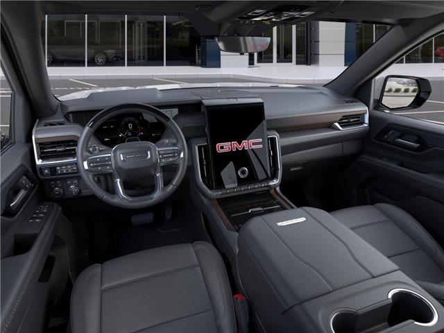 2026 GMC Yukon Denali (Stk: 26T195) in Wadena - Image 15 of 24
