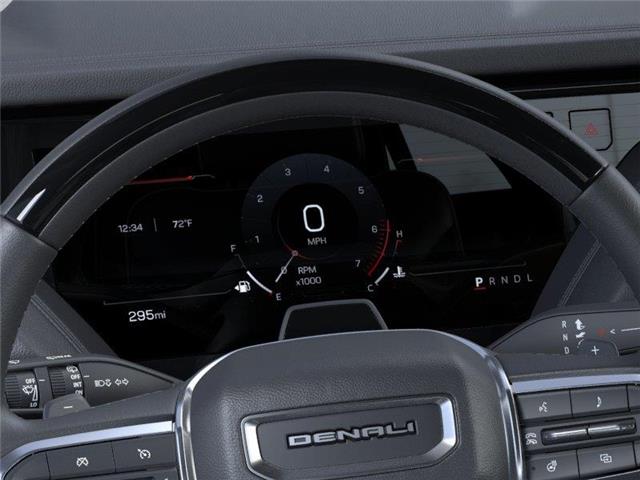 2026 GMC Yukon Denali (Stk: 26T195) in Wadena - Image 18 of 24