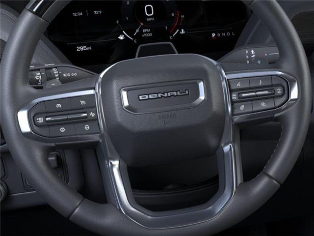 2026 GMC Yukon Denali (Stk: 26T195) in Wadena - Image 19 of 24