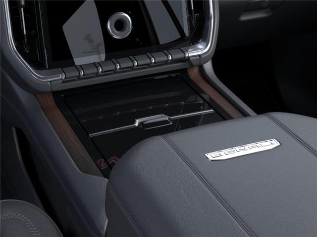 2026 GMC Yukon Denali (Stk: 26T195) in Wadena - Image 23 of 24