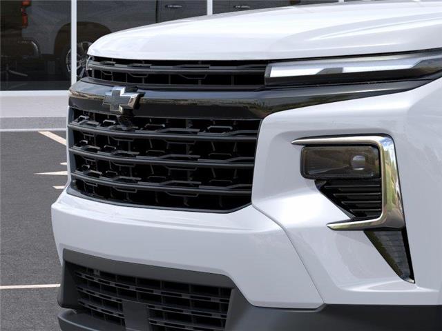 2026 Chevrolet Traverse LT (Stk: 26448) in Wadena - Image 13 of 24