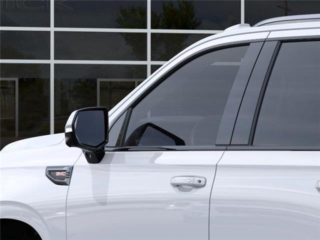 2026 GMC Yukon AT4 (Stk: 26T191) in Wadena - Image 12 of 24