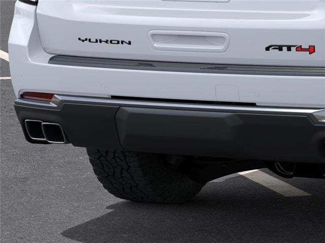 2026 GMC Yukon AT4 (Stk: 26T191) in Wadena - Image 14 of 24