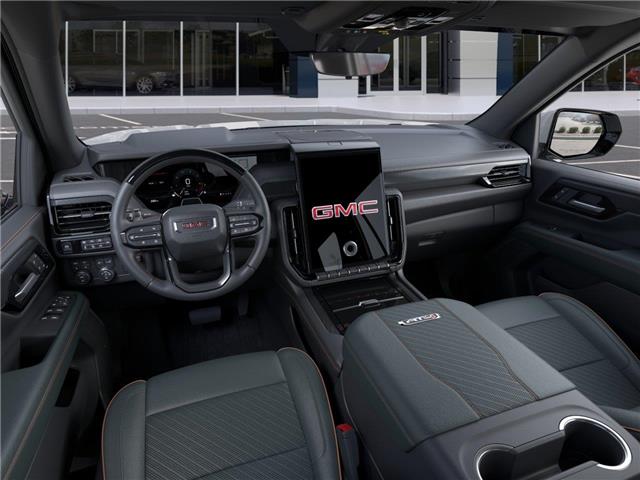 2026 GMC Yukon AT4 (Stk: 26T191) in Wadena - Image 15 of 24