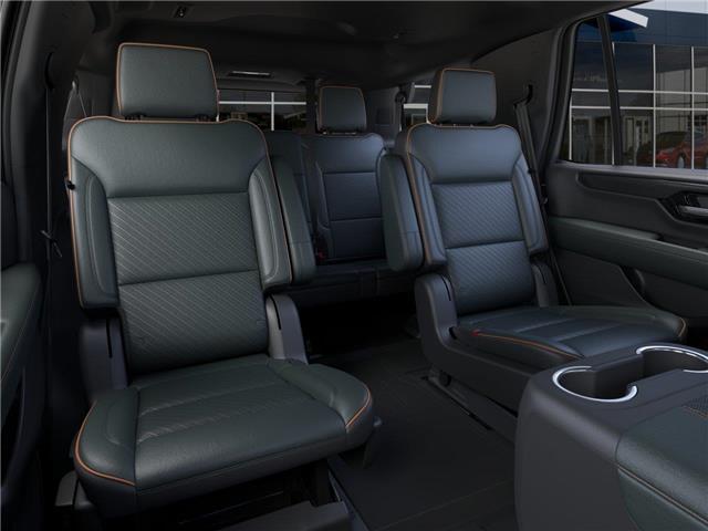 2026 GMC Yukon AT4 (Stk: 26T191) in Wadena - Image 17 of 24