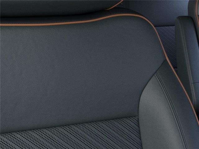 2026 GMC Yukon AT4 (Stk: 26T191) in Wadena - Image 21 of 24