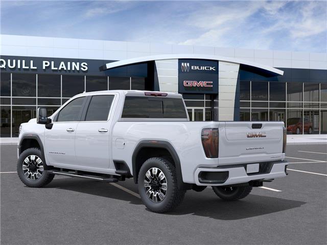 2026 GMC Sierra 2500HD  (Stk: 26T174) in Wadena - Image 3 of 24