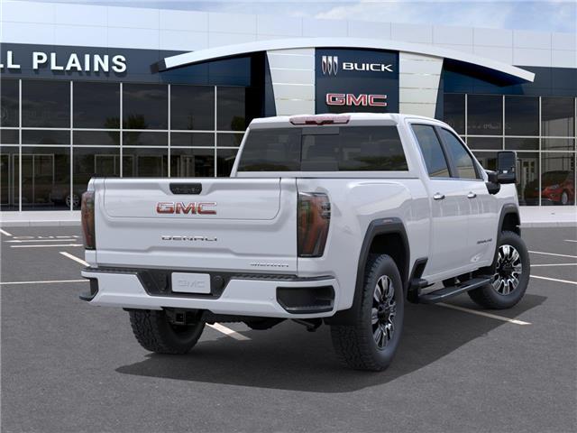 2026 GMC Sierra 2500HD  (Stk: 26T174) in Wadena - Image 4 of 24