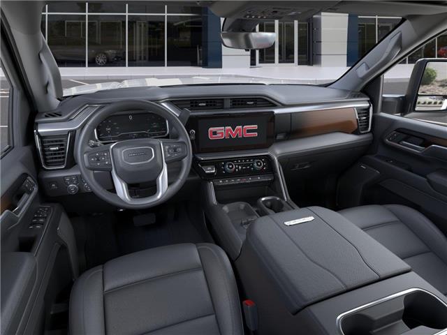 2026 GMC Sierra 2500HD  (Stk: 26T174) in Wadena - Image 15 of 24