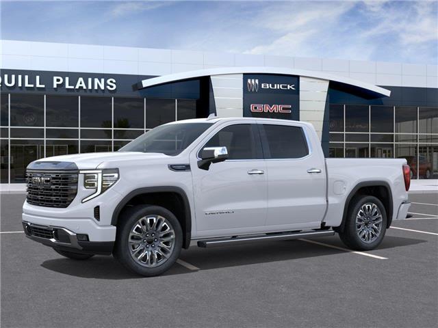 2026 GMC Sierra 1500 Denali Ultimate (Stk: 26T190) in Wadena - Image 2 of 24