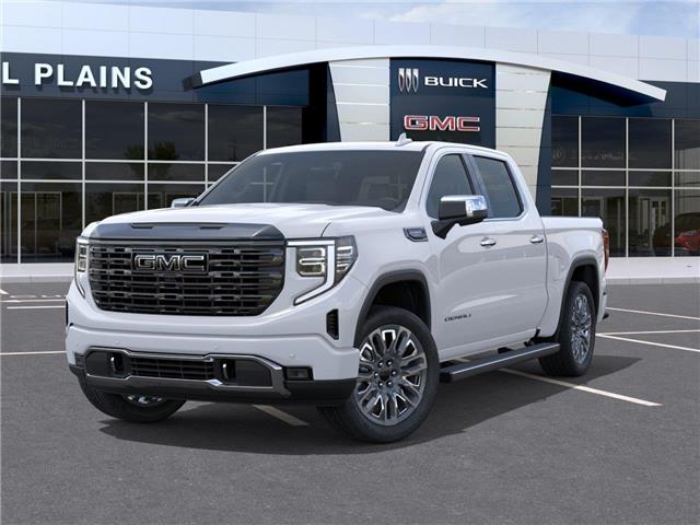 2026 GMC Sierra 1500 Denali Ultimate (Stk: 26T190) in Wadena - Image 6 of 24
