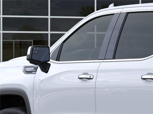 2026 GMC Sierra 1500 Denali Ultimate (Stk: 26T190) in Wadena - Image 12 of 24