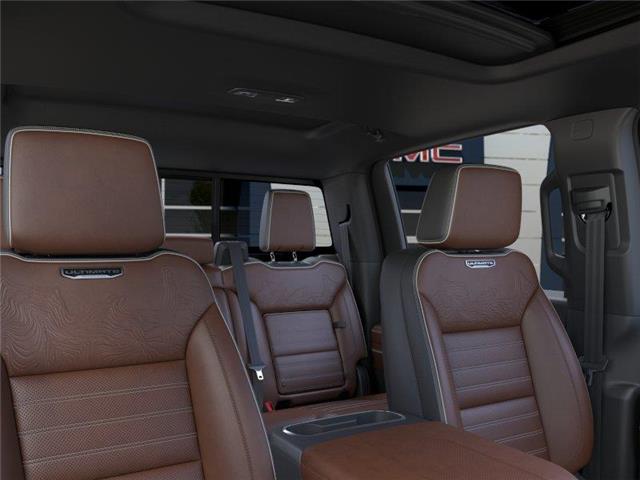 2026 GMC Sierra 1500 Denali Ultimate (Stk: 26T190) in Wadena - Image 24 of 24