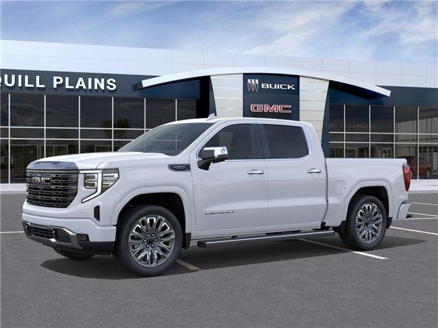 2026 GMC Sierra 1500 Denali Ultimate (Stk: 26T196) in Wadena - Image 2 of 24