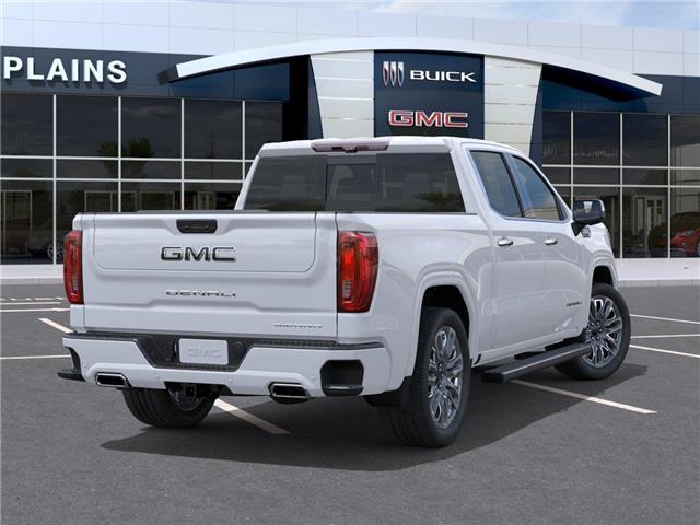 2026 GMC Sierra 1500 Denali Ultimate (Stk: 26T196) in Wadena - Image 4 of 24