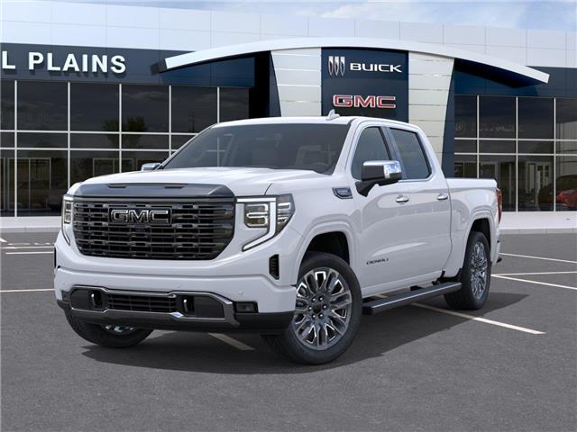 2026 GMC Sierra 1500 Denali Ultimate (Stk: 26T196) in Wadena - Image 6 of 24