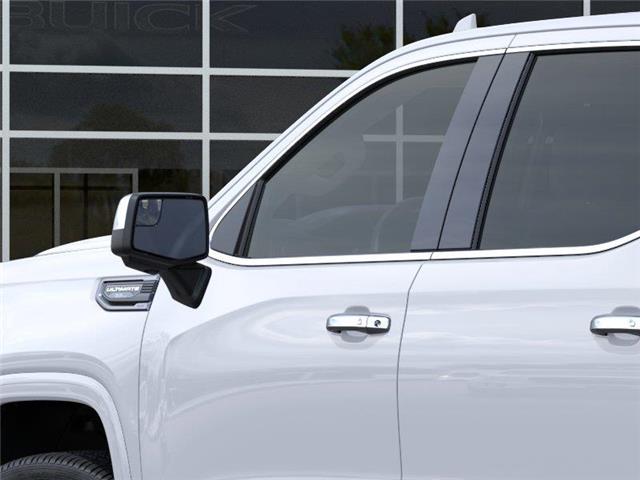 2026 GMC Sierra 1500 Denali Ultimate (Stk: 26T196) in Wadena - Image 12 of 24