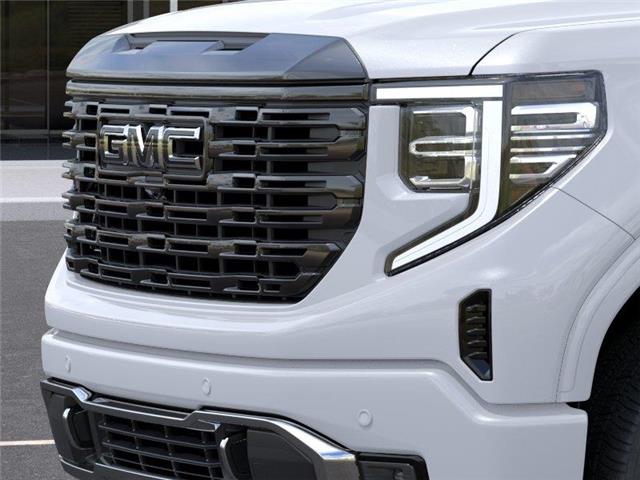2026 GMC Sierra 1500 Denali Ultimate (Stk: 26T196) in Wadena - Image 13 of 24