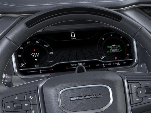 2026 GMC Sierra 1500 Denali Ultimate (Stk: 26T196) in Wadena - Image 18 of 24