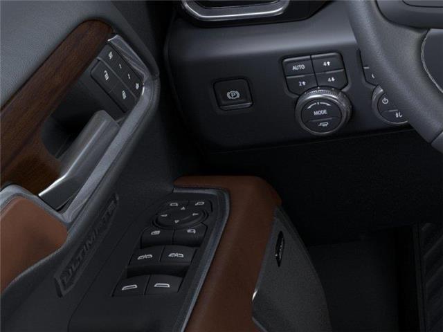 2026 GMC Sierra 1500 Denali Ultimate (Stk: 26T196) in Wadena - Image 22 of 24