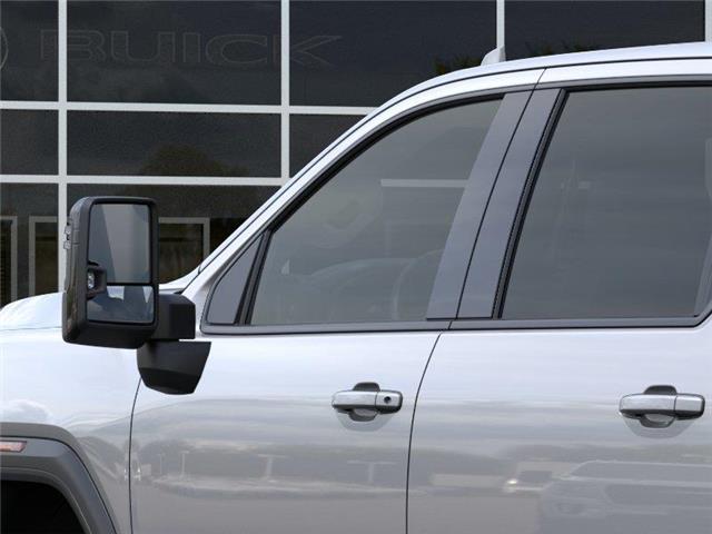 2026 GMC Sierra 2500HD AT4 (Stk: 26T198) in Wadena - Image 12 of 24