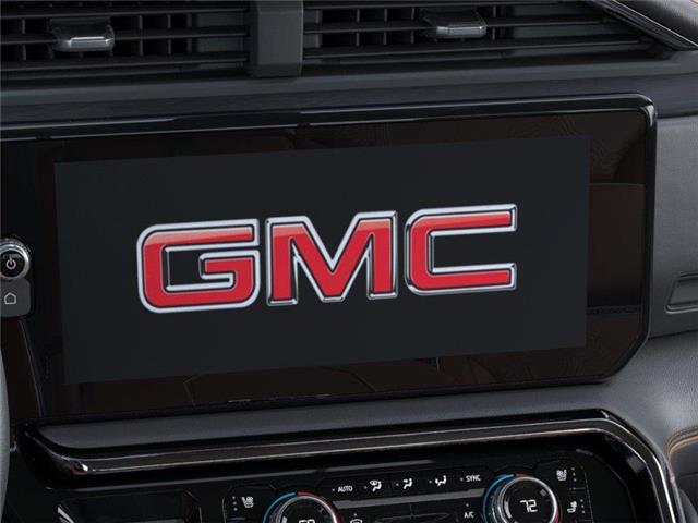 2026 GMC Sierra 2500HD AT4 (Stk: 26T198) in Wadena - Image 20 of 24