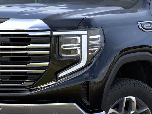 2026 GMC Sierra 1500 SLT (Stk: 26T201) in Wadena - Image 10 of 24