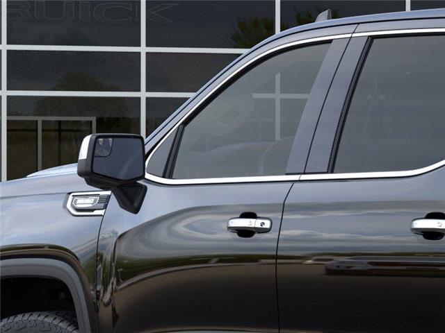 2026 GMC Sierra 1500 SLT (Stk: 26T201) in Wadena - Image 12 of 24