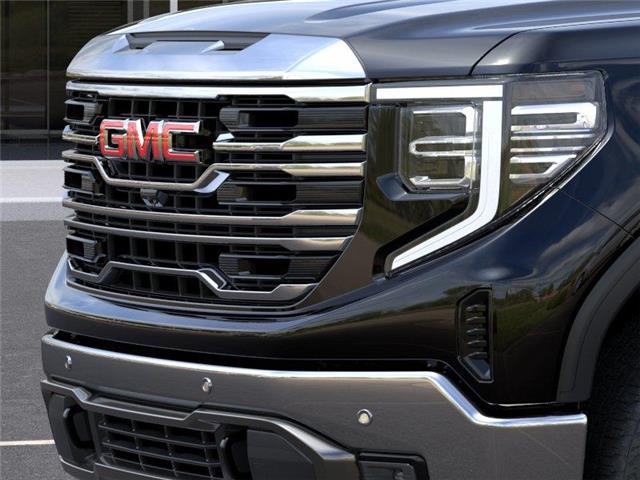 2026 GMC Sierra 1500 SLT (Stk: 26T201) in Wadena - Image 13 of 24