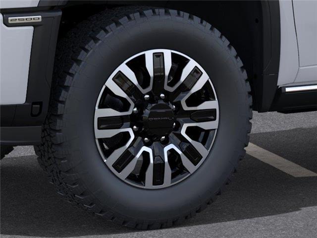 2026 GMC Sierra 2500HD Denali Ultimate (Stk: 26460) in Wadena - Image 9 of 24
