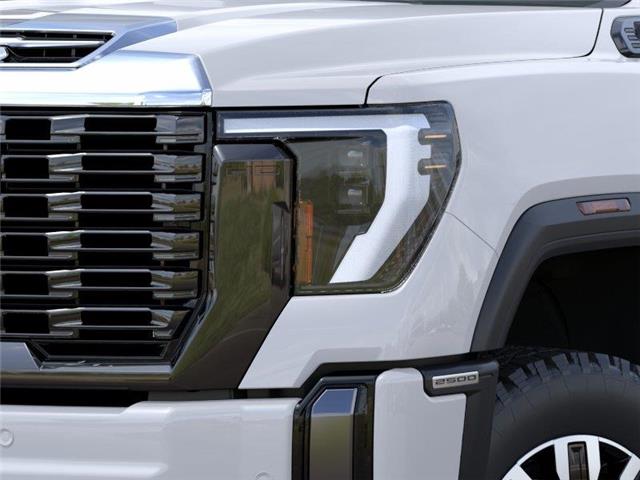 2026 GMC Sierra 2500HD Denali Ultimate (Stk: 26460) in Wadena - Image 10 of 24