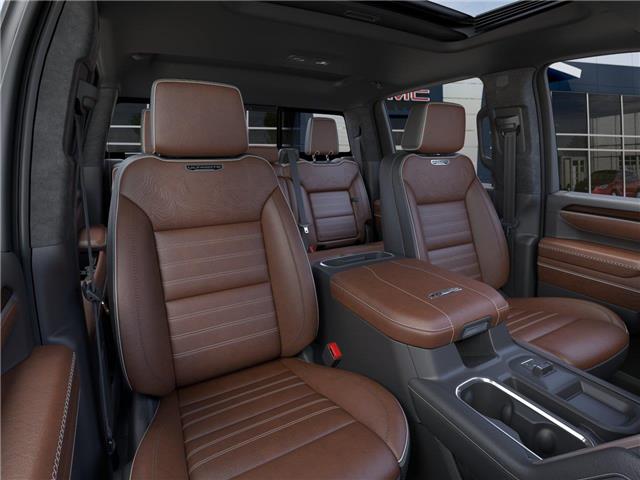 2026 GMC Sierra 2500HD Denali Ultimate (Stk: 26460) in Wadena - Image 16 of 24