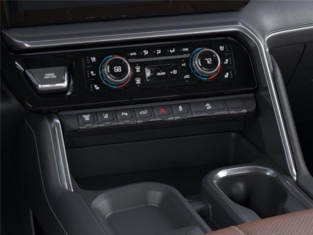 2026 GMC Sierra 2500HD Denali Ultimate (Stk: 26460) in Wadena - Image 23 of 24