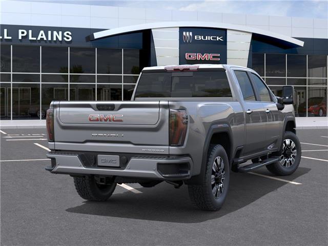 2026 GMC Sierra 2500HD  (Stk: 26T199) in Wadena - Image 4 of 24