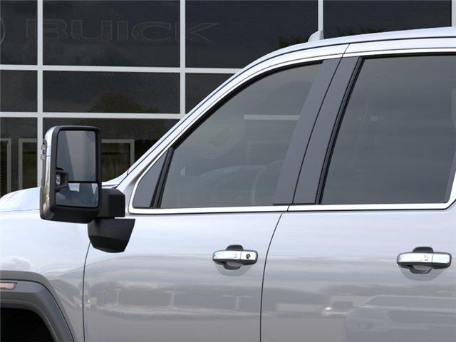 2026 GMC Sierra 2500HD  (Stk: 26T199) in Wadena - Image 12 of 24