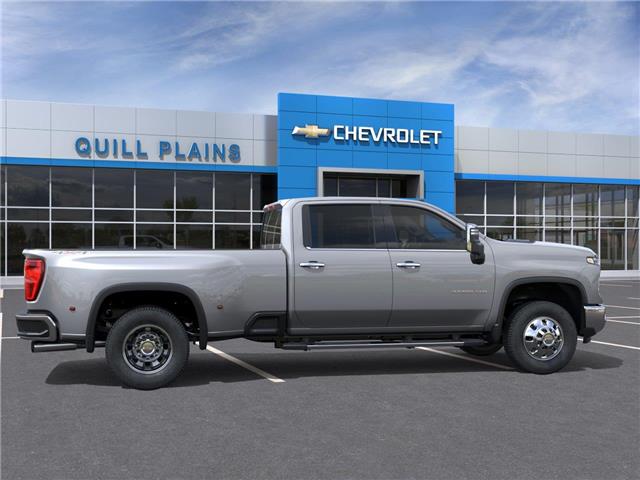 2026 Chevrolet Silverado 3500HD  (Stk: 26T175) in Wadena - Image 5 of 24