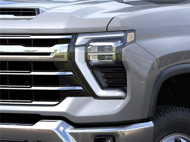2026 Chevrolet Silverado 3500HD  (Stk: 26T175) in Wadena - Image 10 of 24