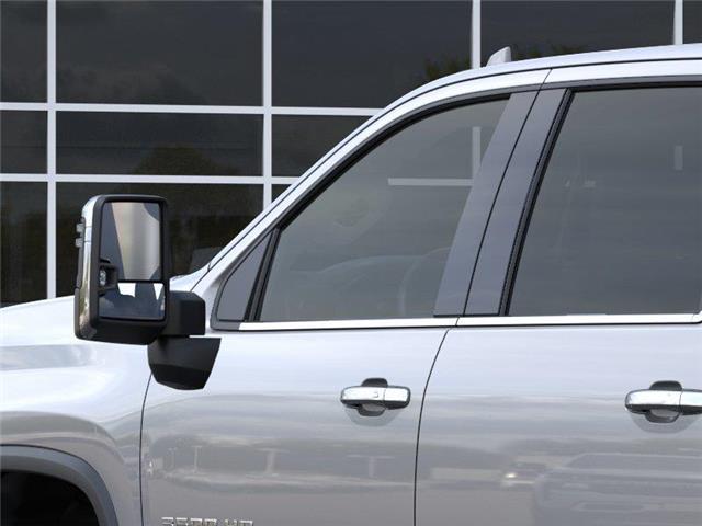 2026 Chevrolet Silverado 3500HD  (Stk: 26T175) in Wadena - Image 12 of 24