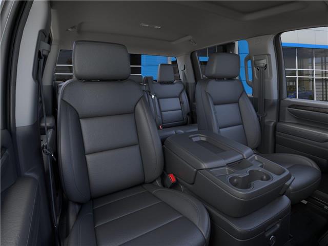 2026 Chevrolet Silverado 3500HD  (Stk: 26T175) in Wadena - Image 16 of 24