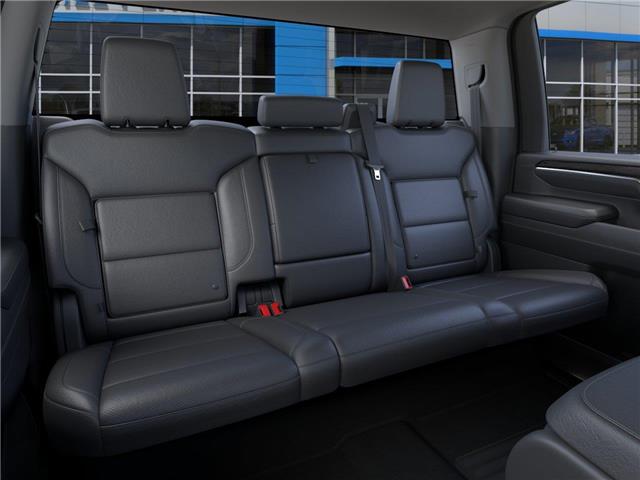 2026 Chevrolet Silverado 3500HD  (Stk: 26T175) in Wadena - Image 17 of 24
